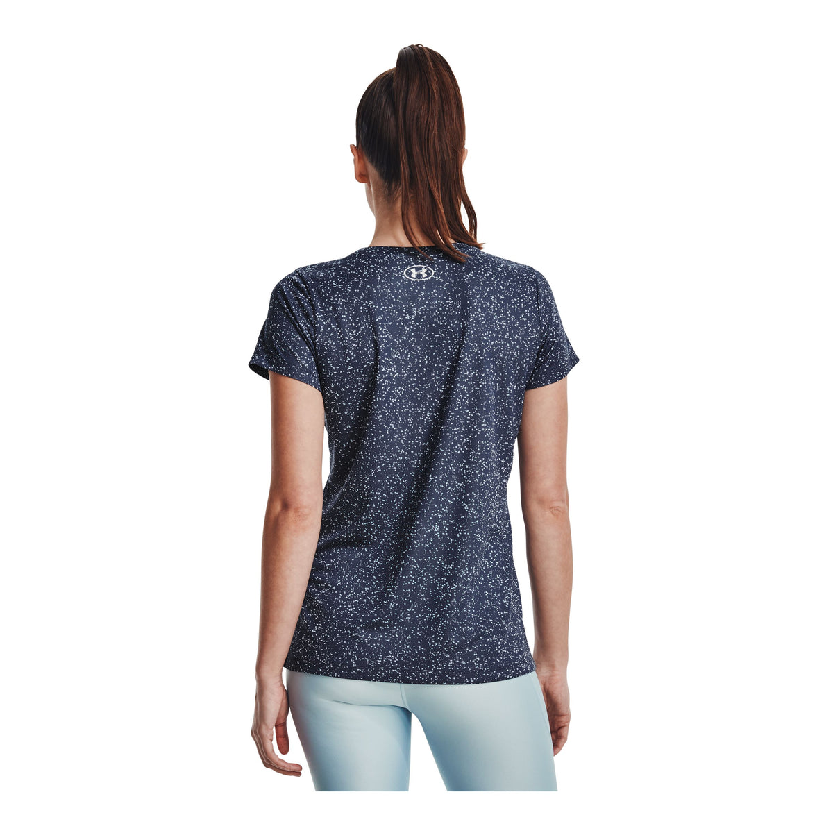 Polera UA Tech™ Nova para mujer