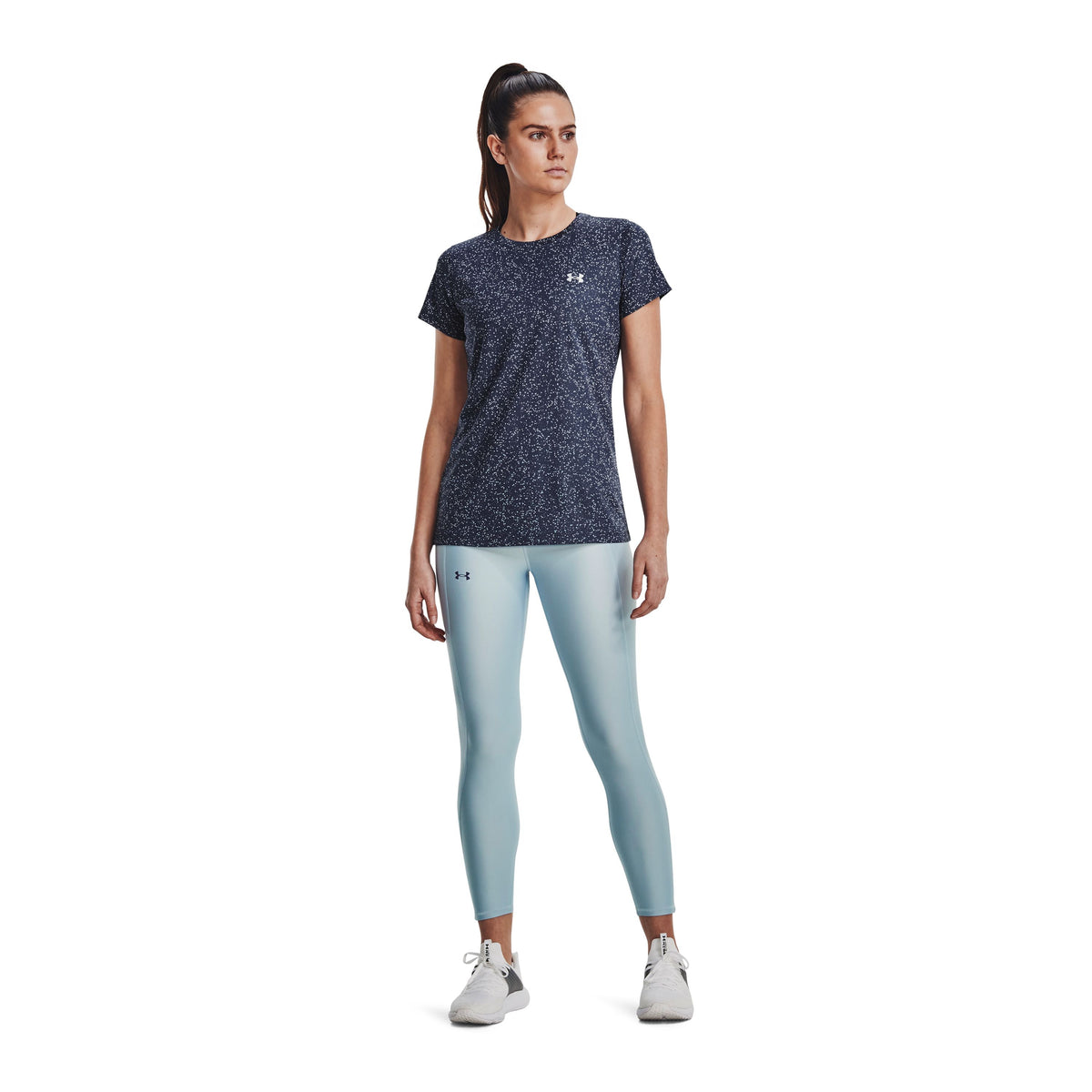 Polera UA Tech™ Nova para mujer