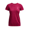 Polera UA Tech™ Nova para mujer