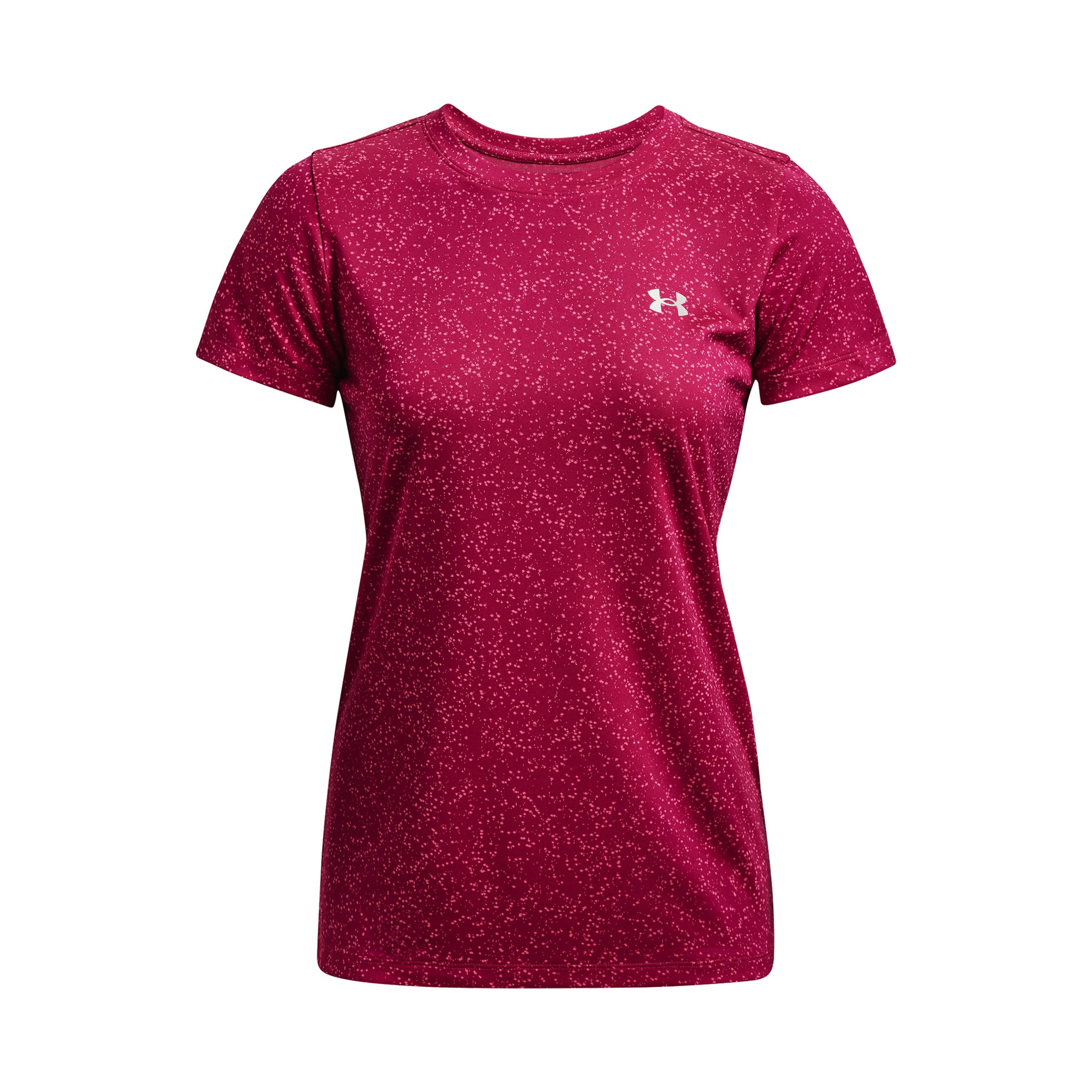 Polera UA Tech™ Nova para mujer