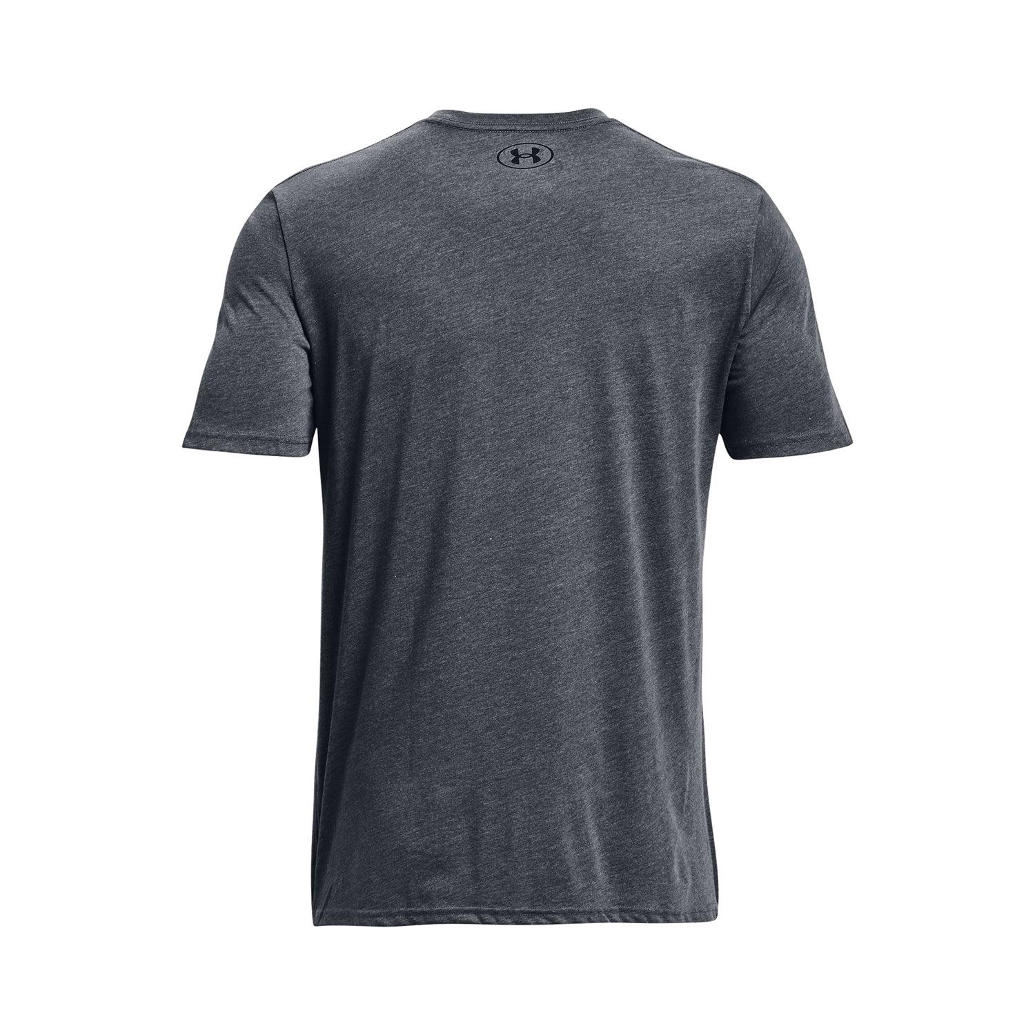 Polera UA Left Chest Lockup para hombre