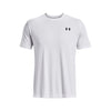 Polera UA Left Chest Lockup para hombre