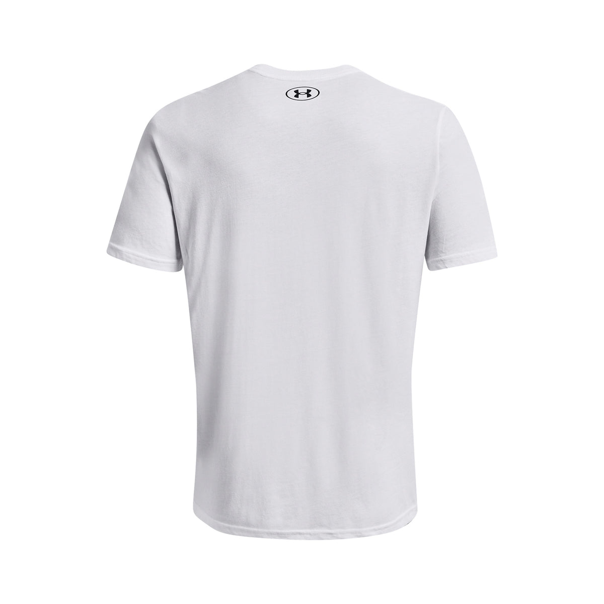 Polera UA Left Chest Lockup para hombre