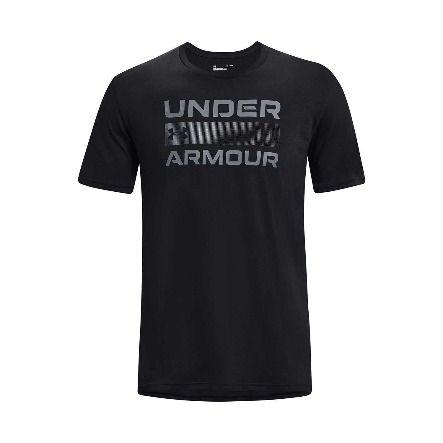 Polera UA Team Issue Graphic para hombre