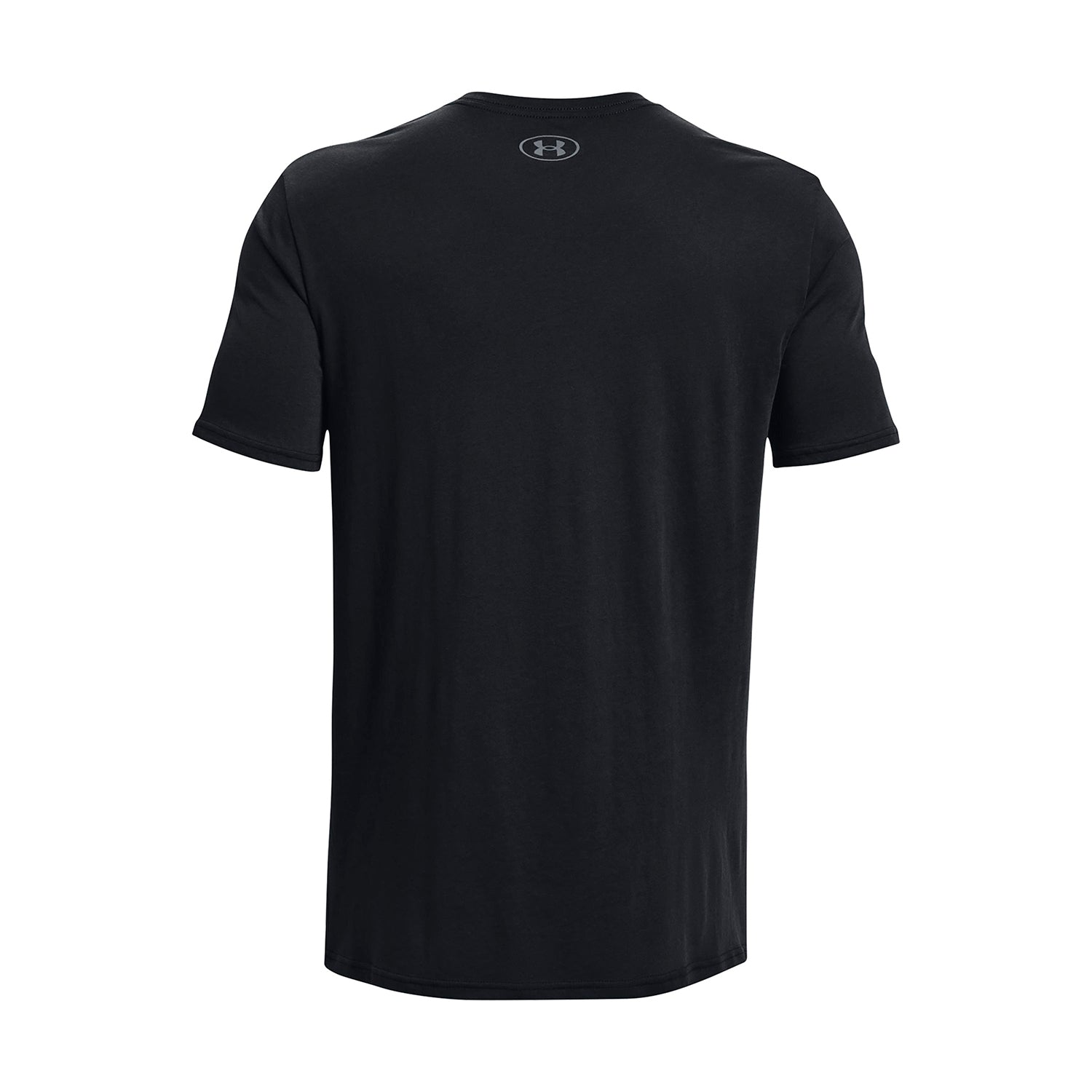 Polera UA Team Issue Graphic para hombre