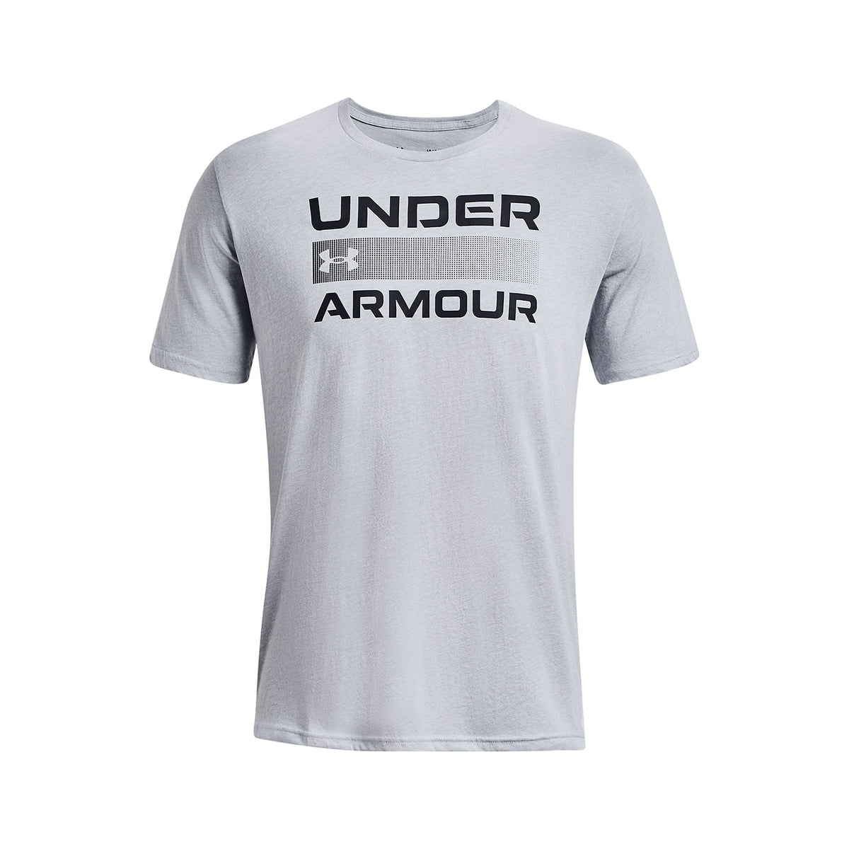 Polera UA Team Issue Graphic para hombre