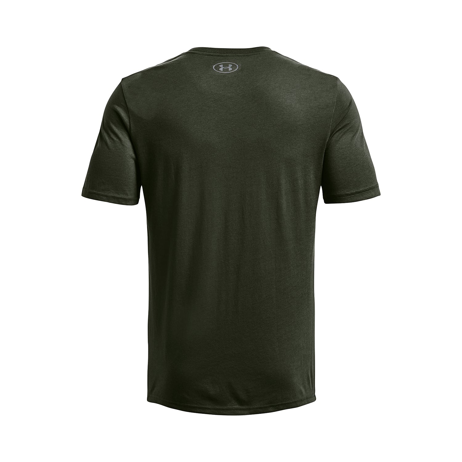 Polera UA Team Issue Graphic para hombre