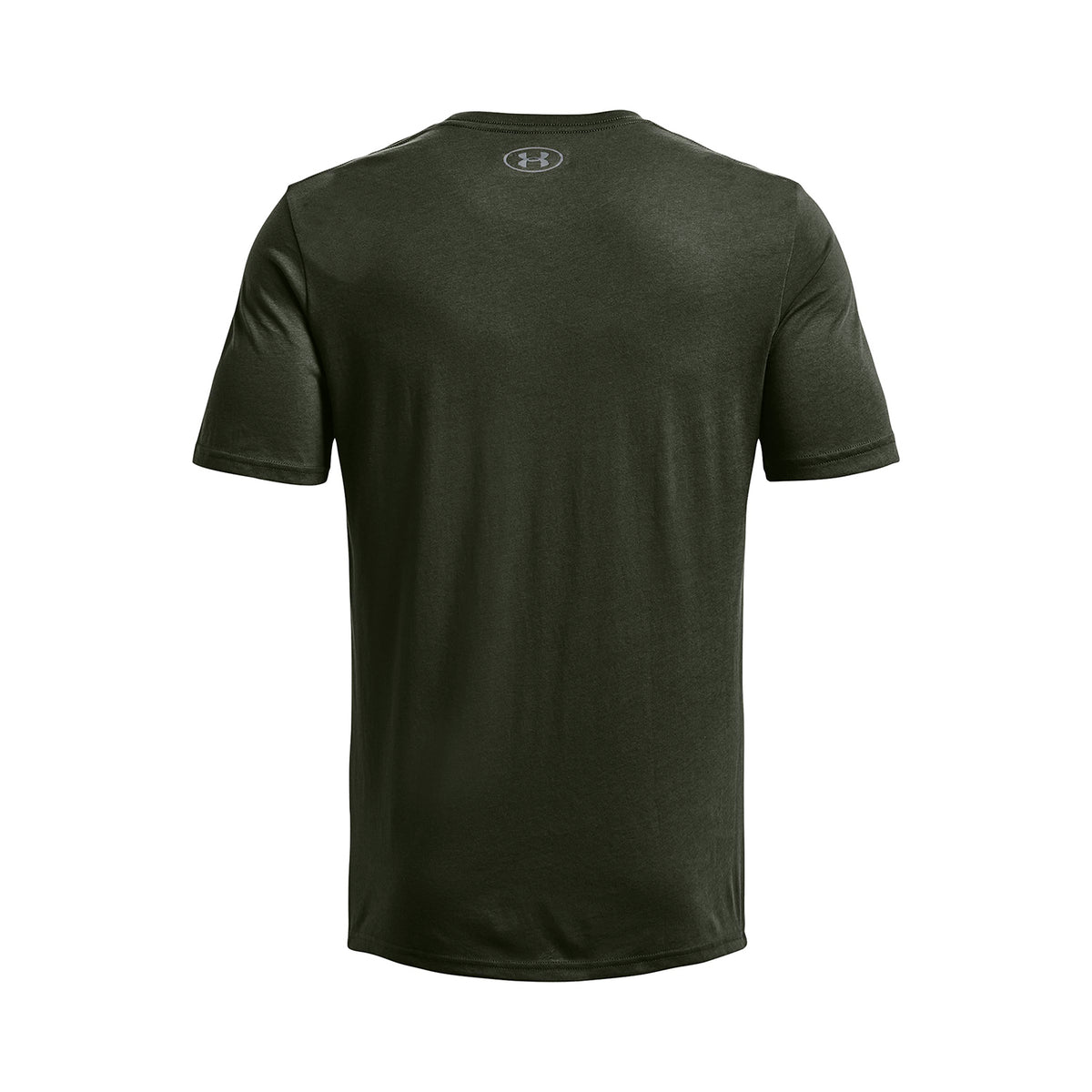 Polera UA Team Issue Graphic para hombre