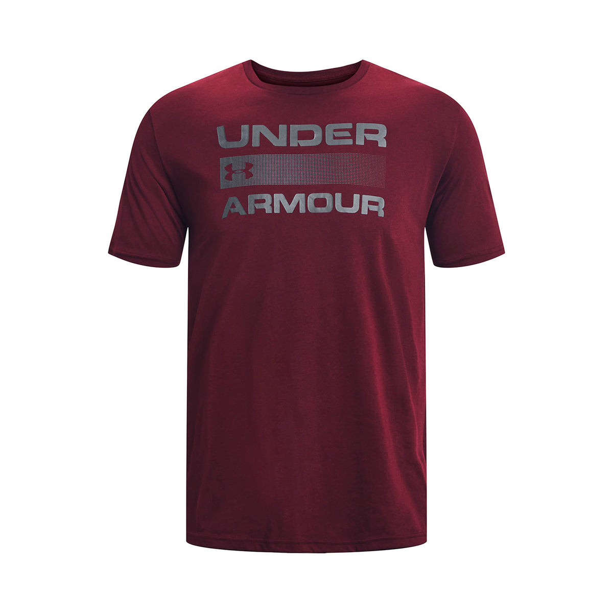 Polera UA Team Issue Graphic para hombre