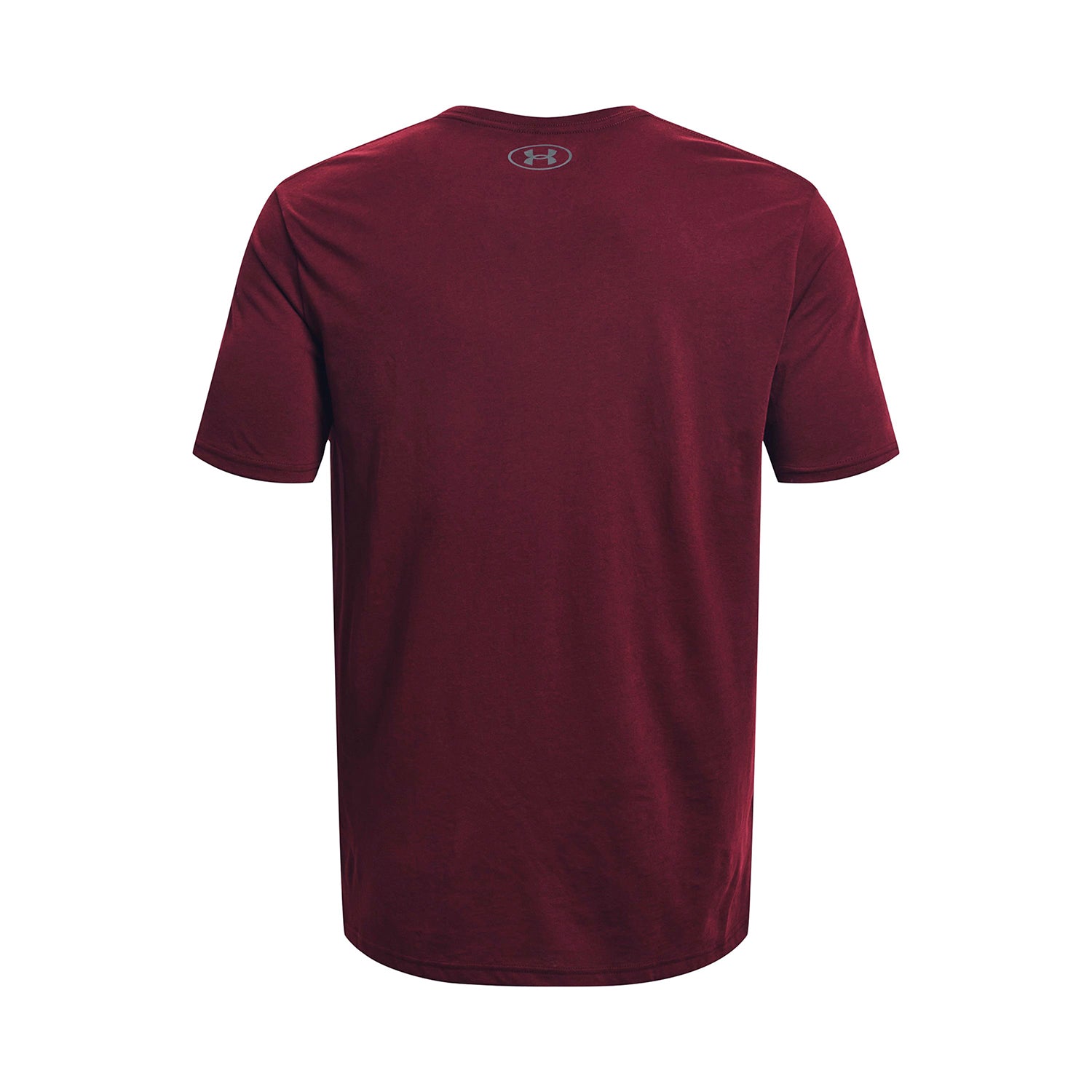 Polera UA Team Issue Graphic para hombre