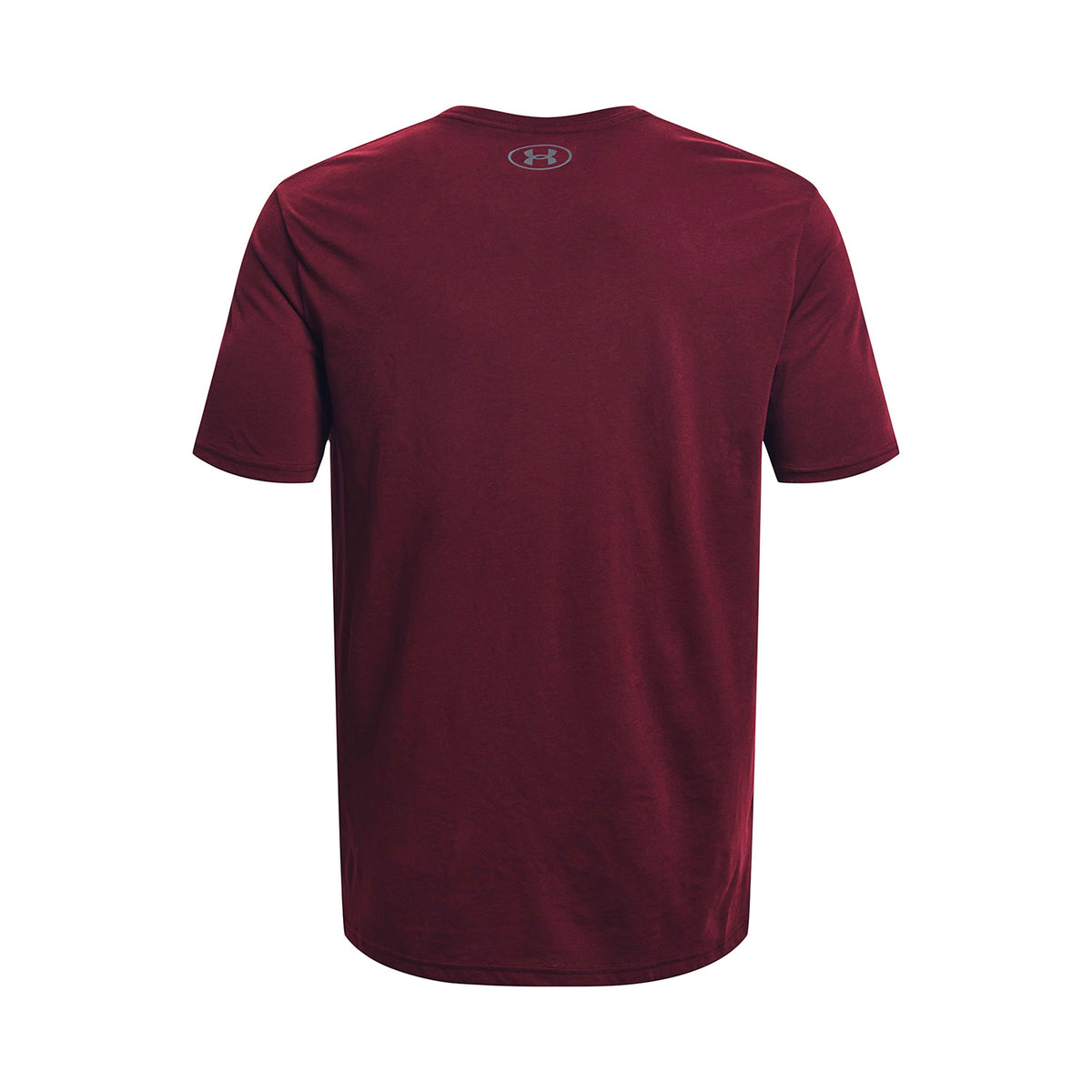 Polera UA Team Issue Graphic para hombre