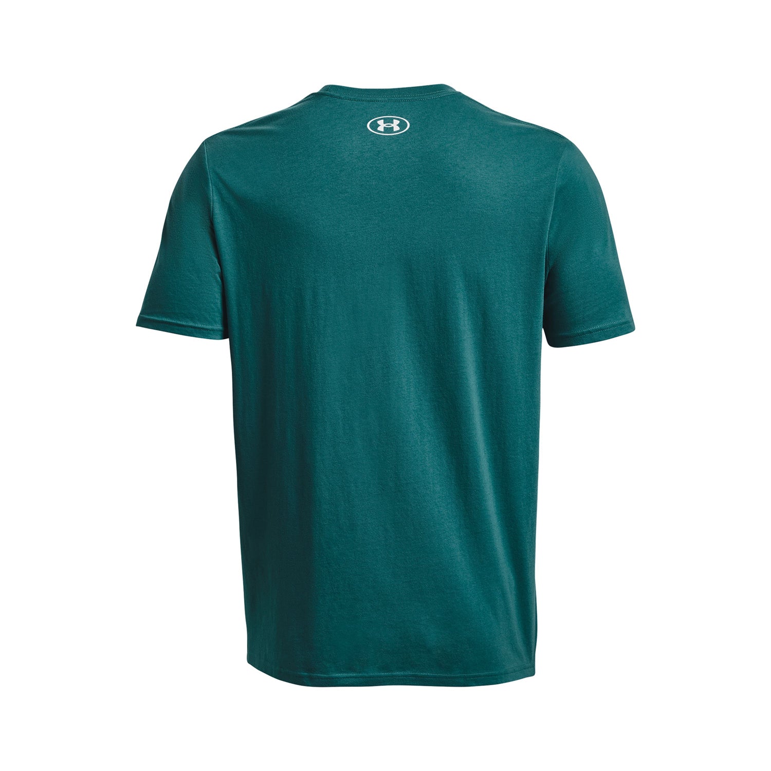 Polera UA Fast Left Chest para hombre