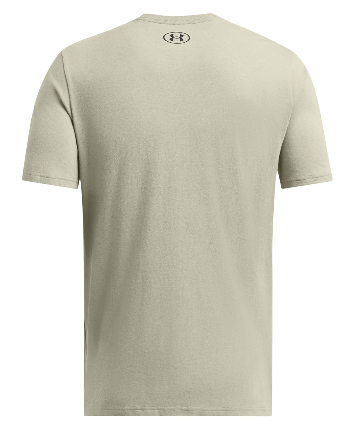 Polera UA Fast Left Chest para hombre