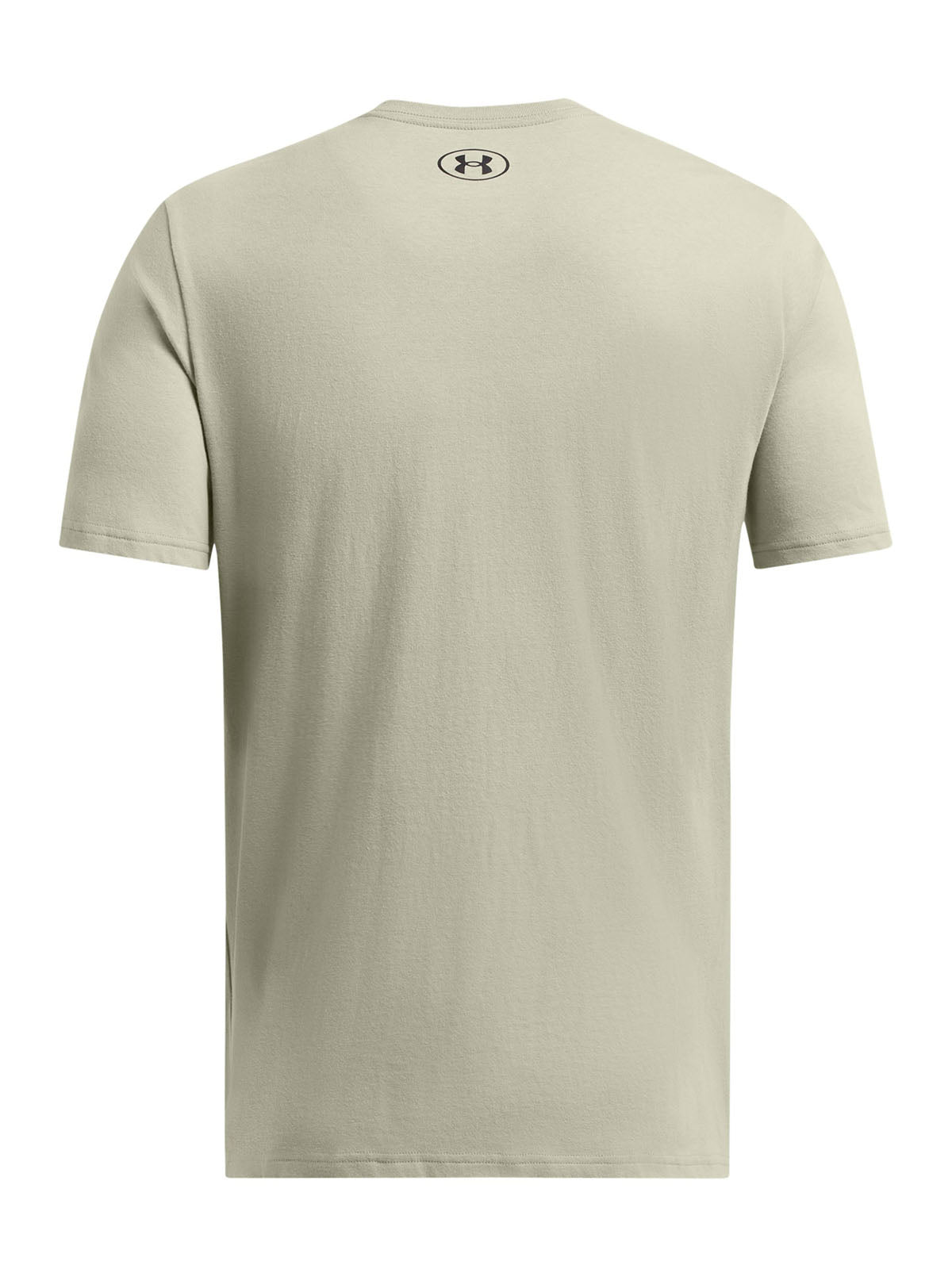 Polera UA Fast Left Chest para hombre