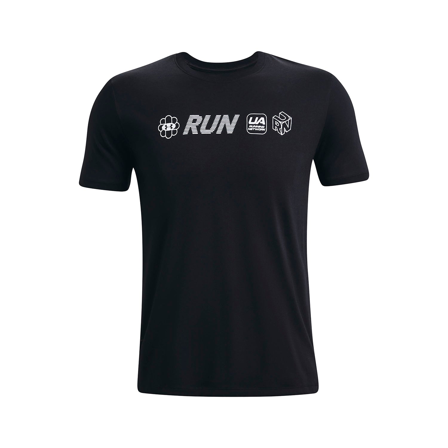 Polera UA Run Anywhere para hombre