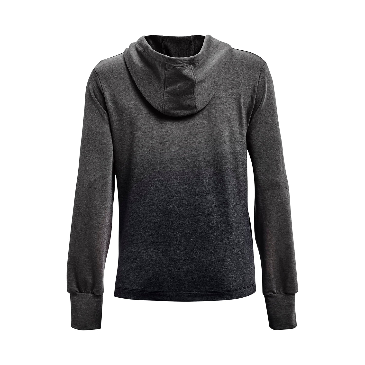 Polerón UA Rival Terry Gradient para mujer