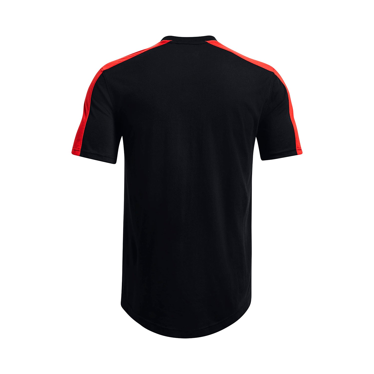 Polera UA Athletic Department Pocket para hombre