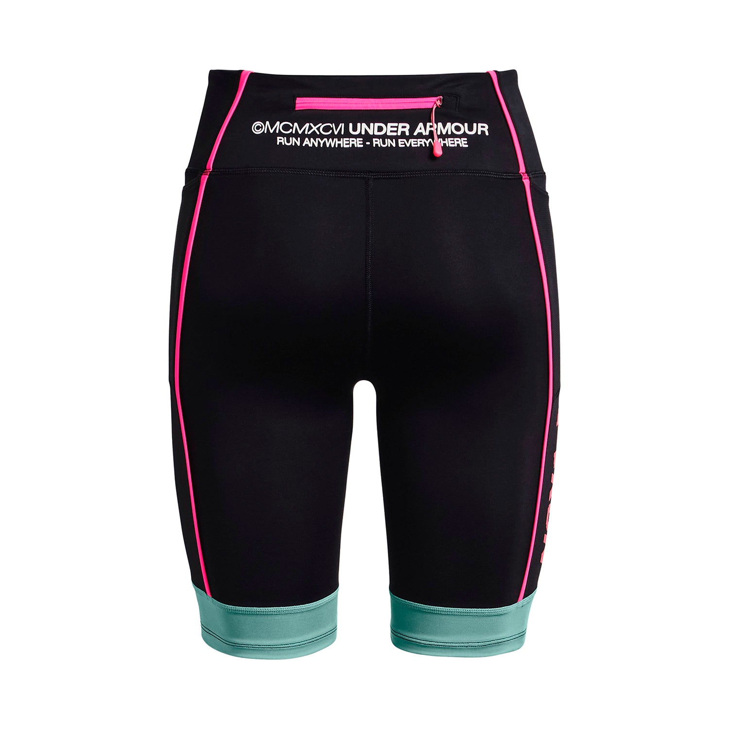 Calza UA Run Anywhere Half Tight para mujer