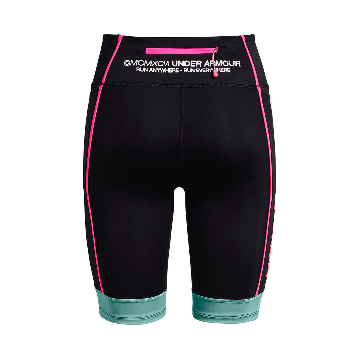 Calza UA Run Anywhere Half Tight para mujer