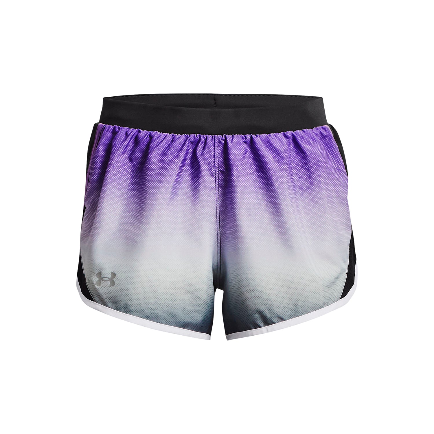 Shorts UA Fly-By 2.0 IWD para mujer