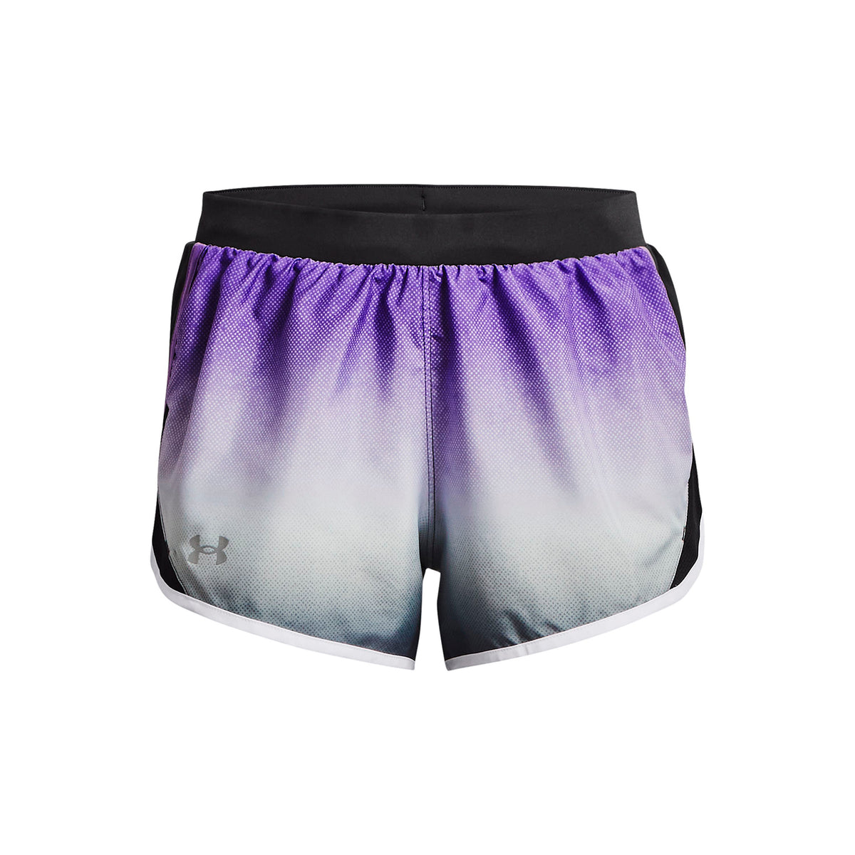 Shorts UA Fly-By 2.0 IWD para mujer
