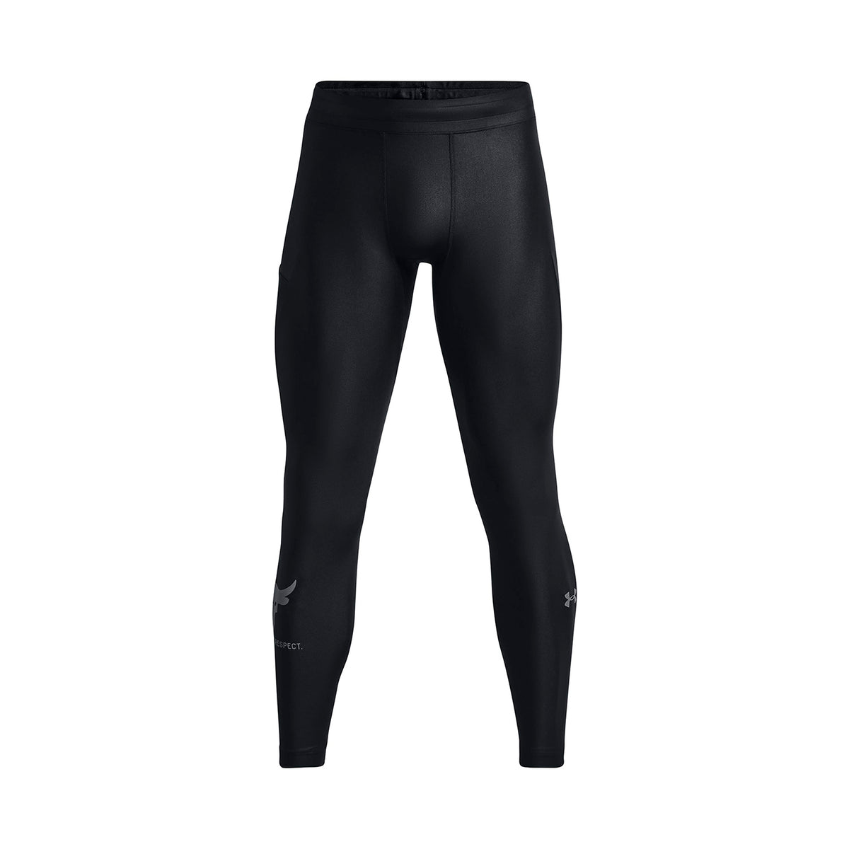 Leggings Project Rock HeatGear® Iso-Chill para hombre
