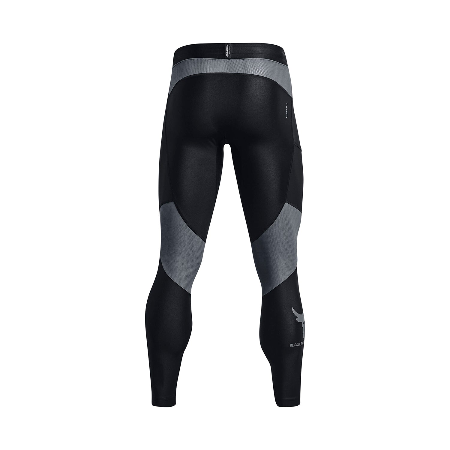 Leggings Project Rock HeatGear® Iso-Chill para hombre