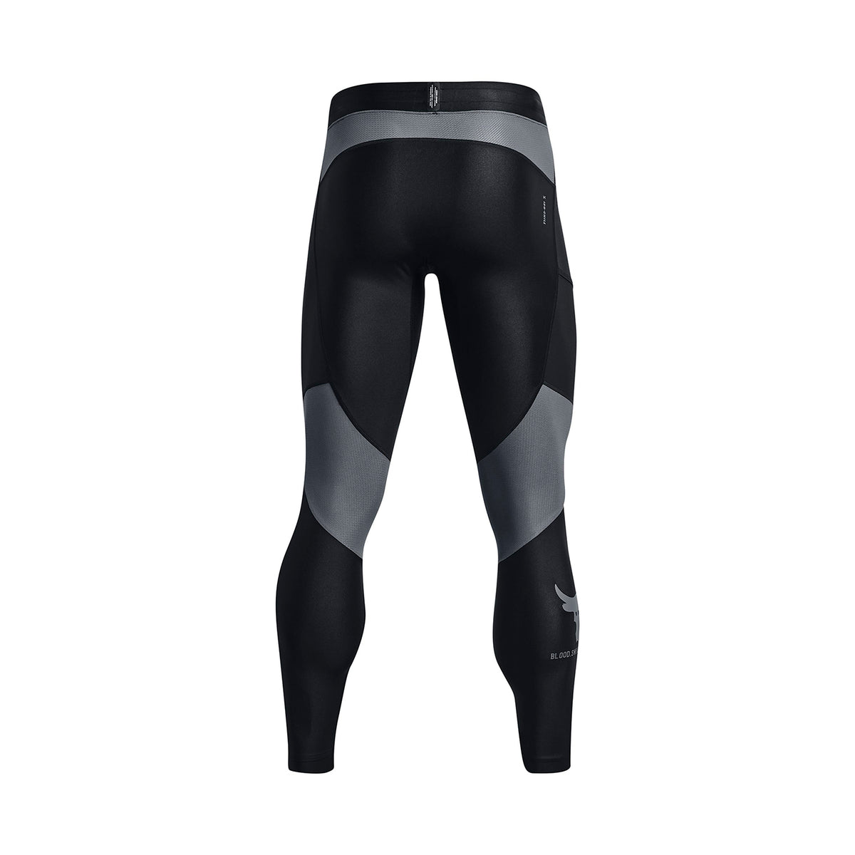Leggings Project Rock HeatGear® Iso-Chill para hombre