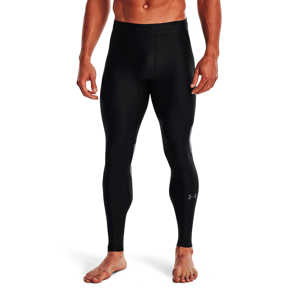 Leggings Project Rock HeatGear® Iso-Chill para hombre