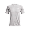 Polera manga corta Velocity Jacqrd para hombre Under Armour