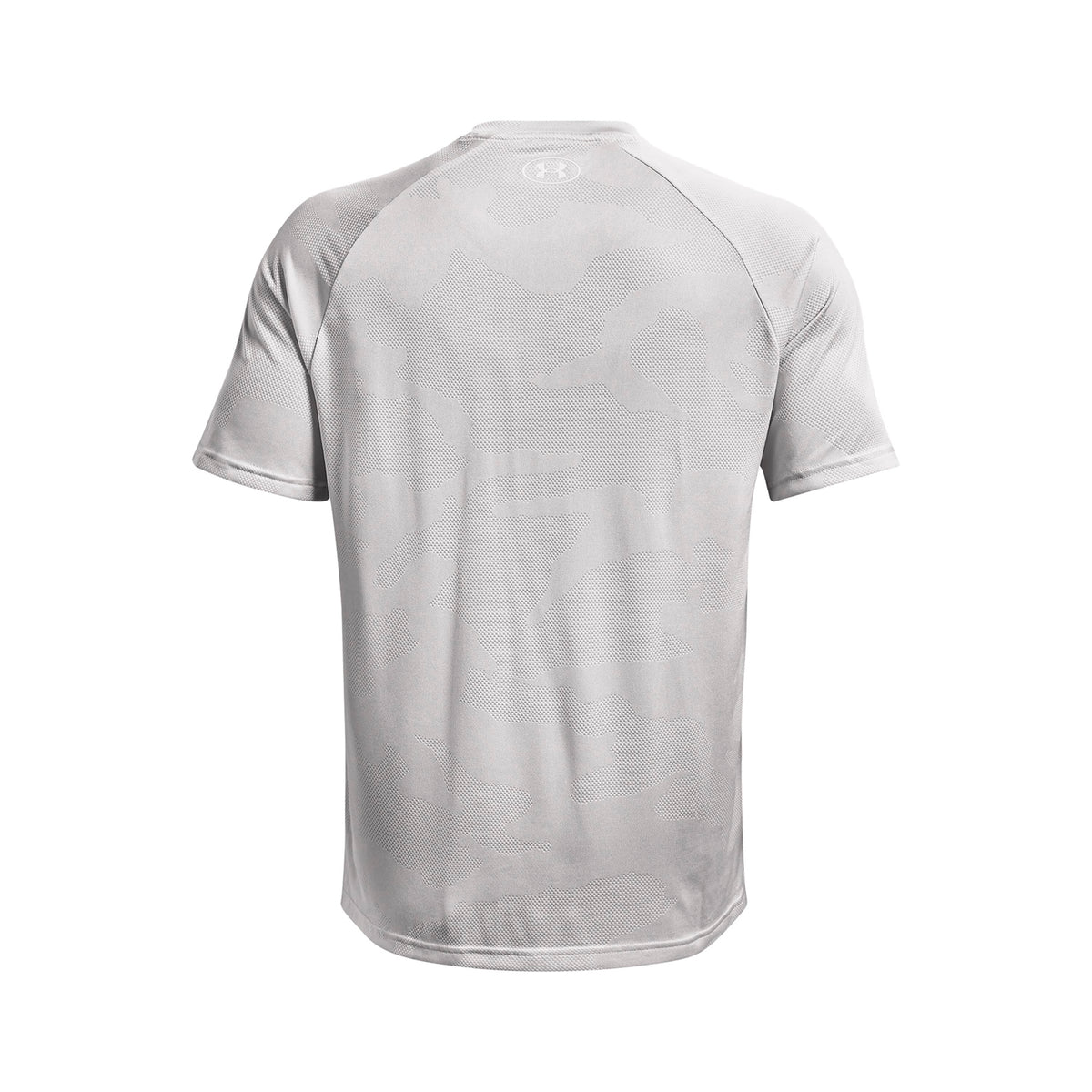 Polera manga corta Velocity Jacqrd para hombre Under Armour