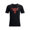 Polera Project Rock Brahma Bull para hombre