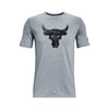 Polera Project Rock Brahma Bull para hombre