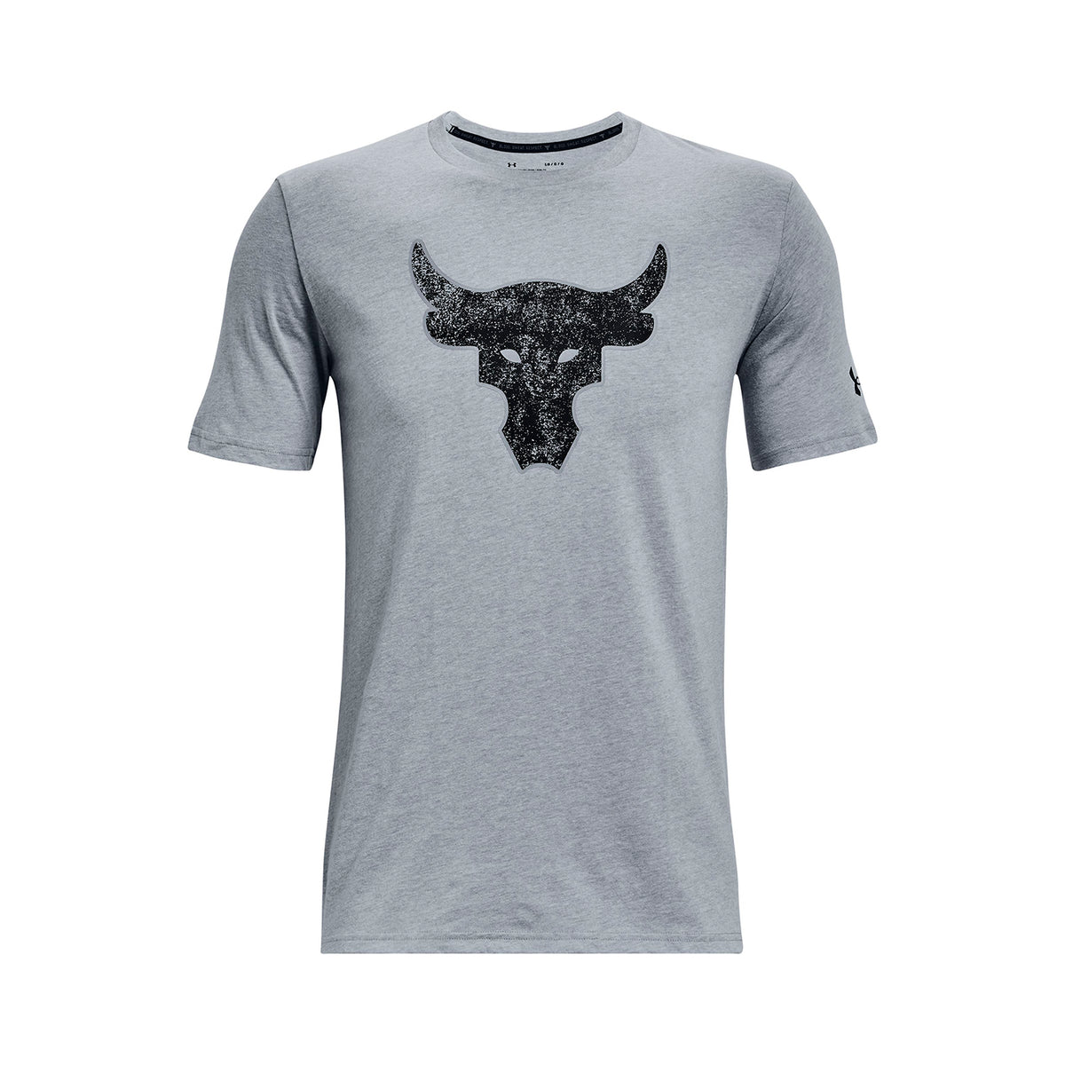 Polera Project Rock Brahma Bull para hombre