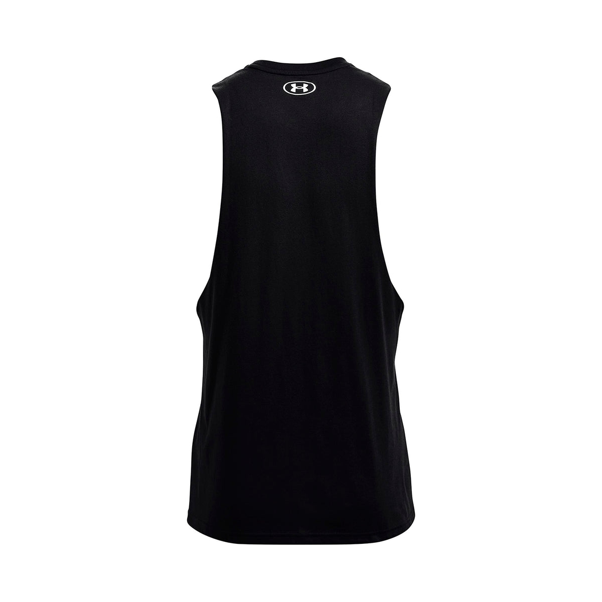 Polera sin managas Project Rock Brahma Bull para hombre