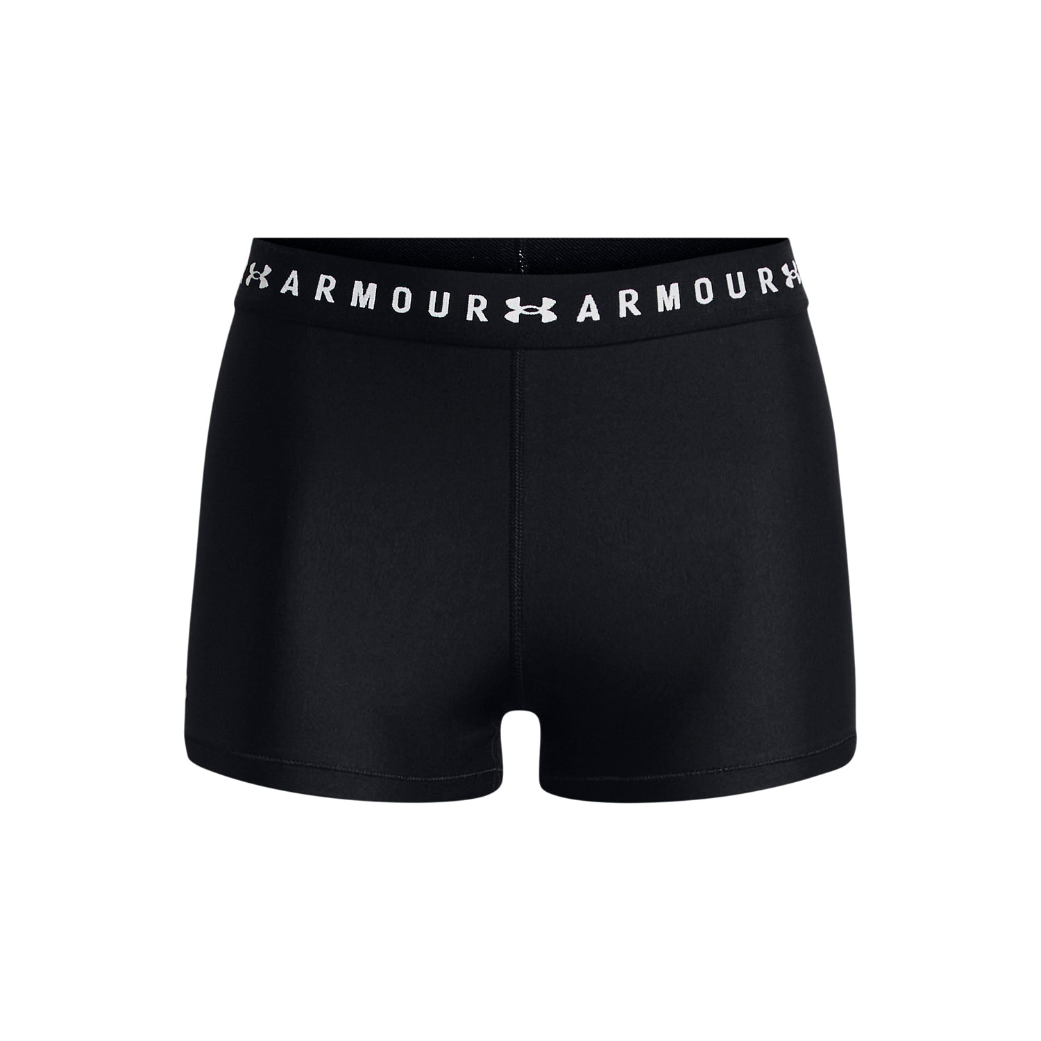 Shorts HeatGear para mujer Under Armour