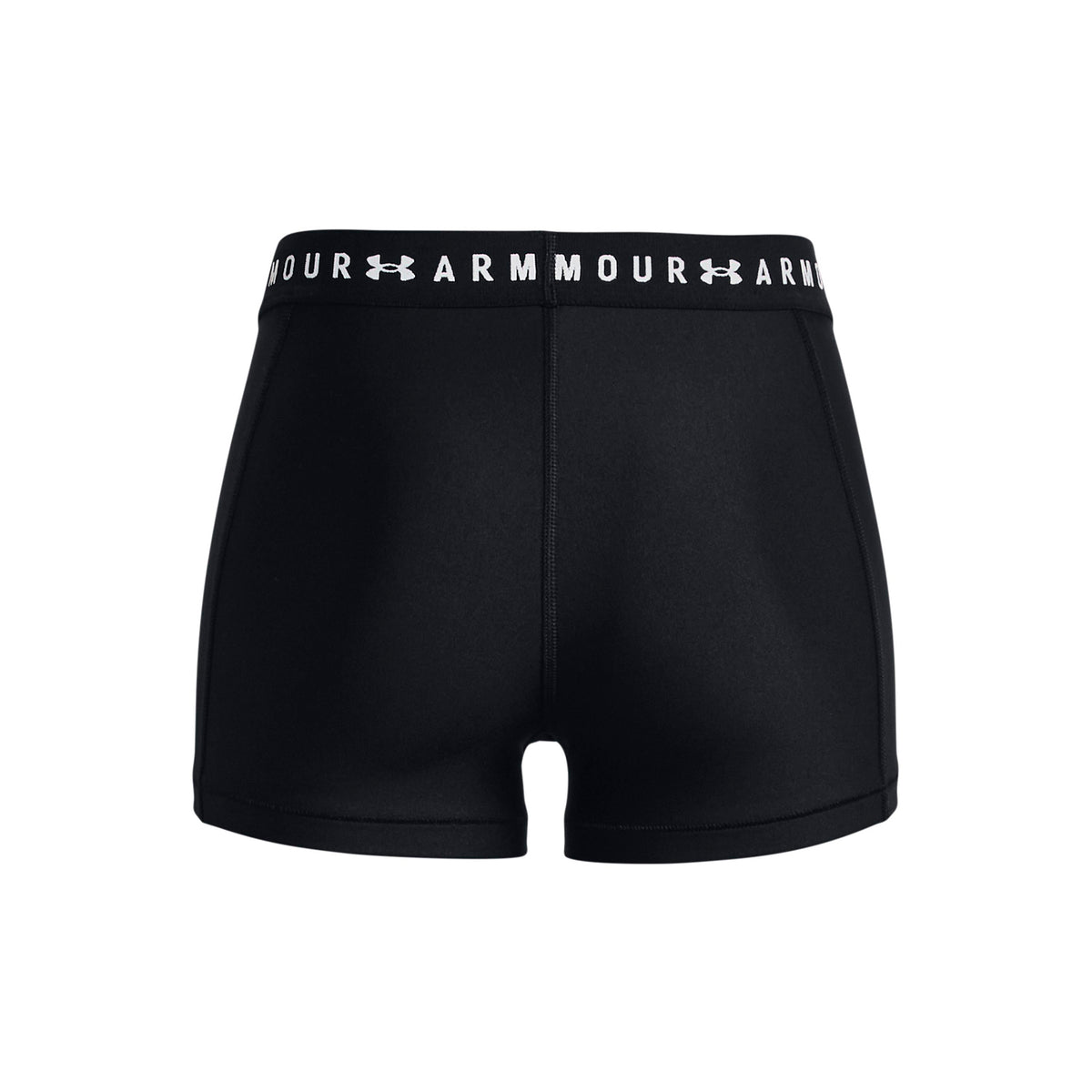 Shorts HeatGear para mujer Under Armour