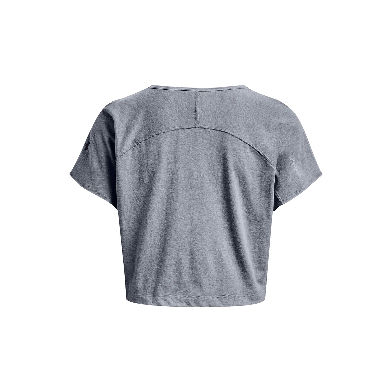 Polera Project Rock Respect para mujer