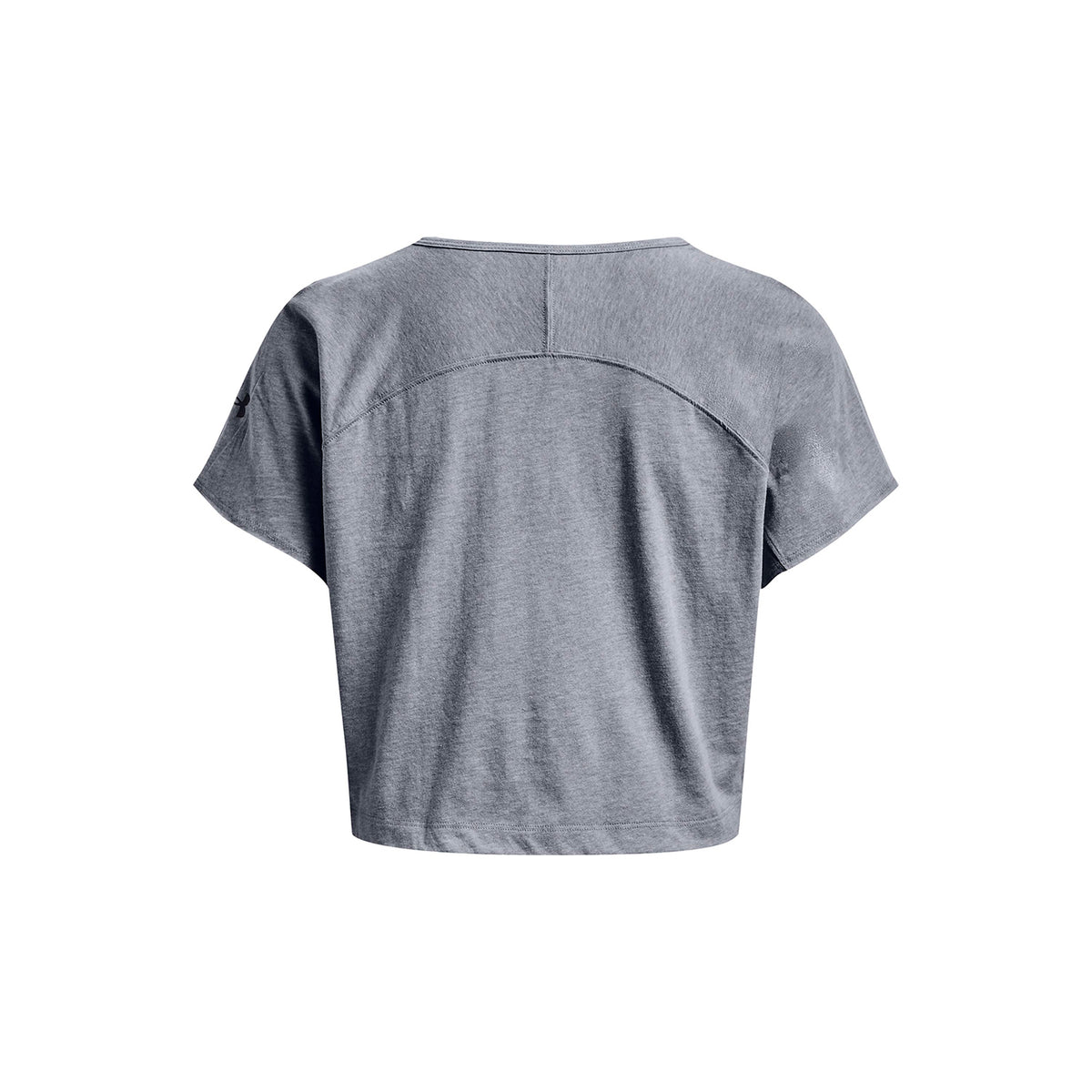 Polera Project Rock Respect para mujer