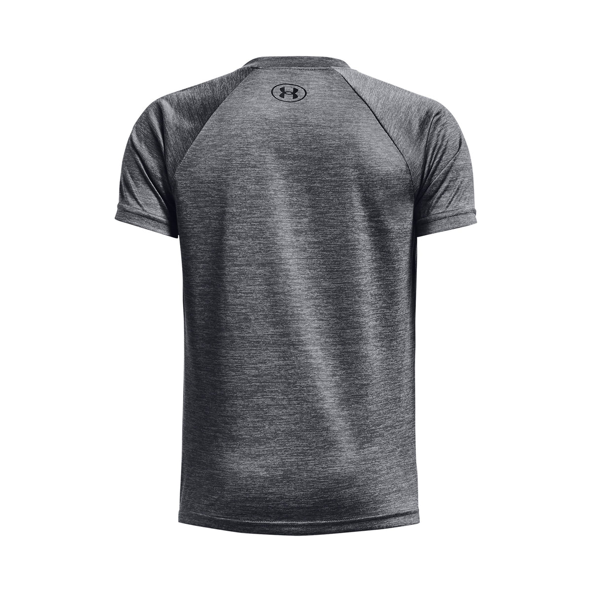 Polera manga corta UA Tech™ Twist para niño