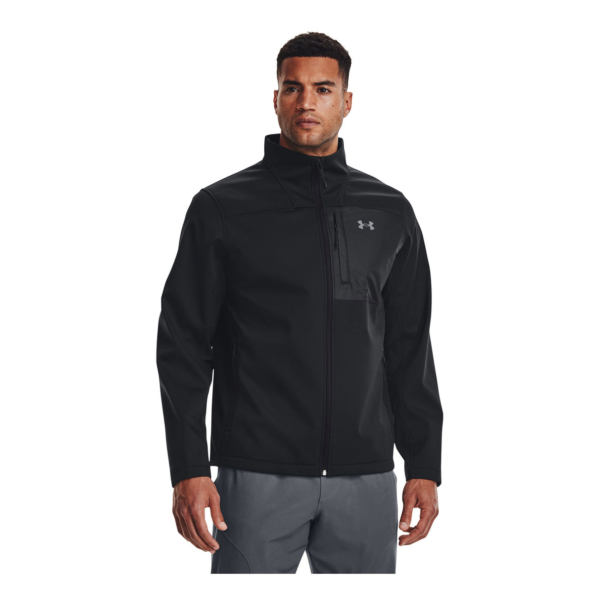 Chaqueta ColdGear Infrared Shield 2.0 para hombre