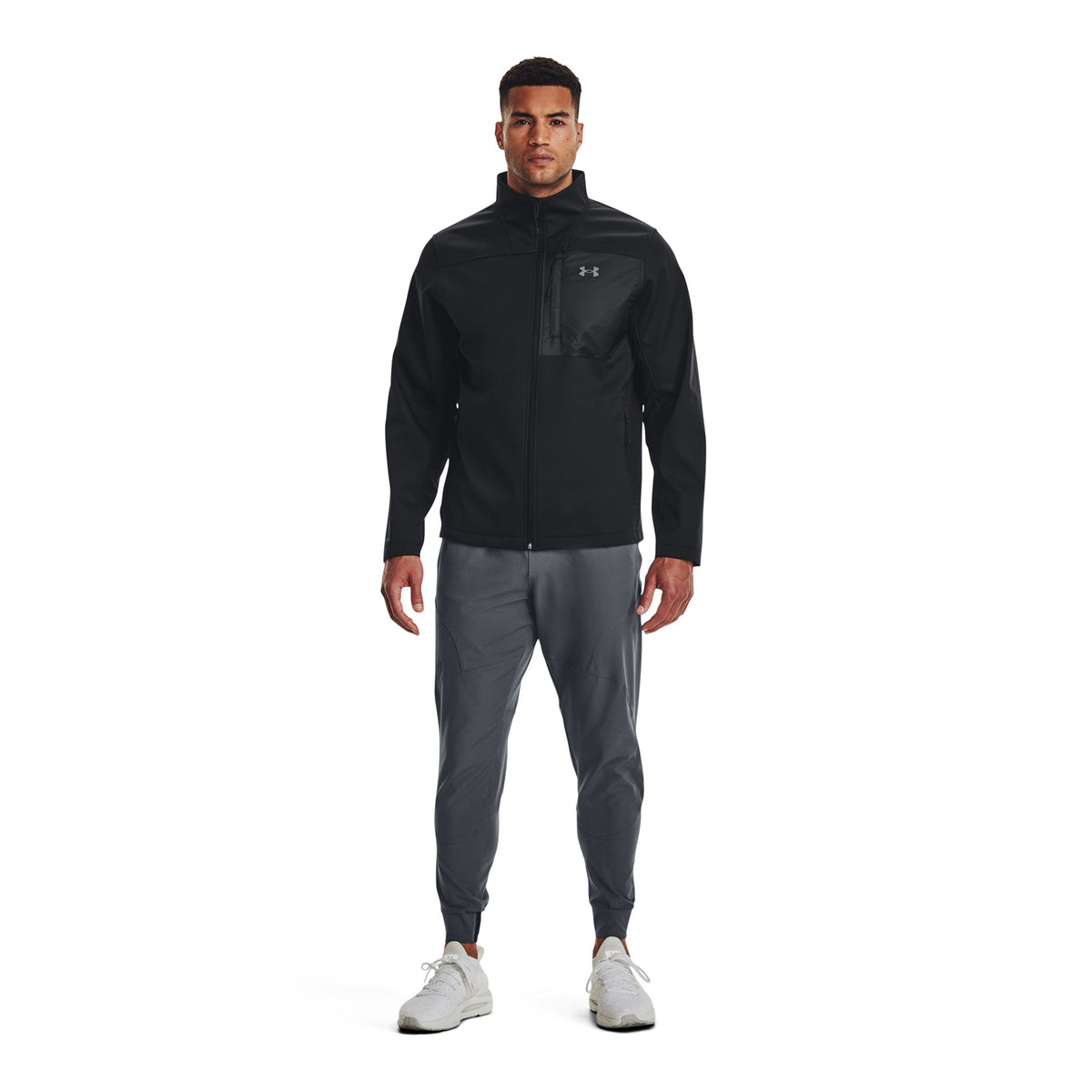 Chaqueta ColdGear Infrared Shield 2.0 para hombre