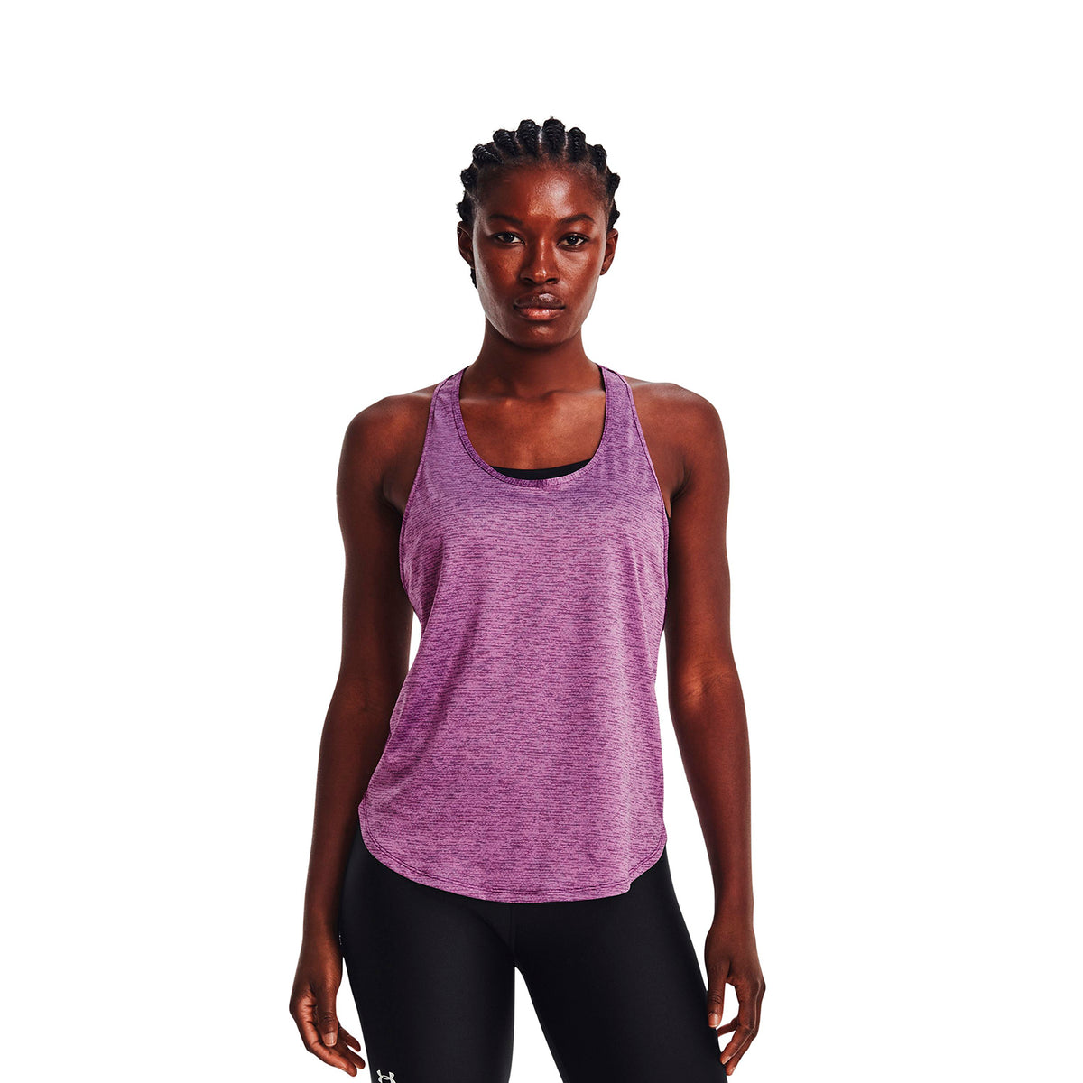 Polera sin mangas UA Tech™ Vent para mujer