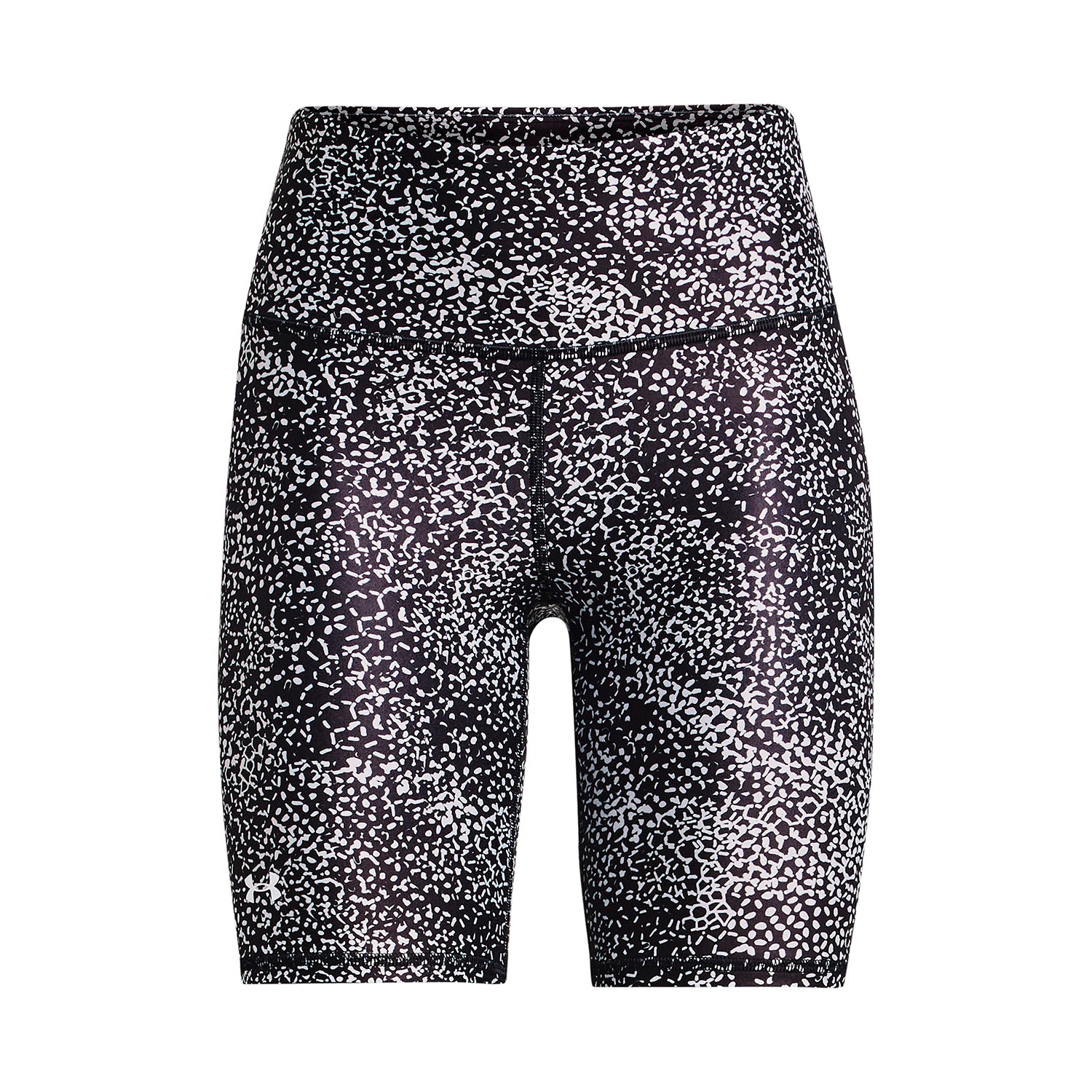 Shorts HeatGear Bike para mujer