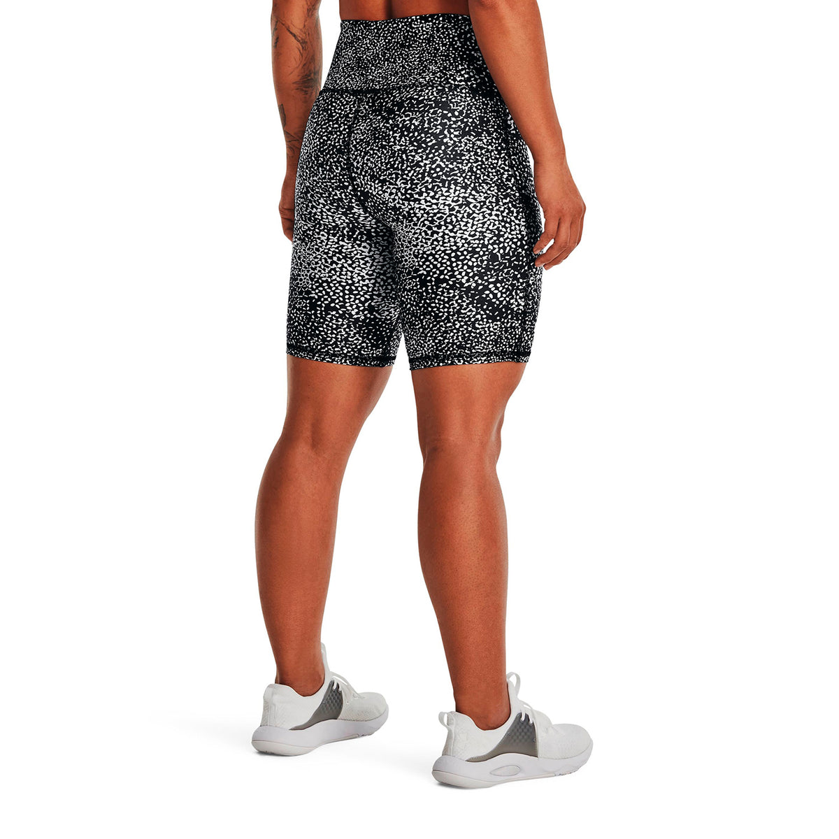 Shorts HeatGear Bike para mujer