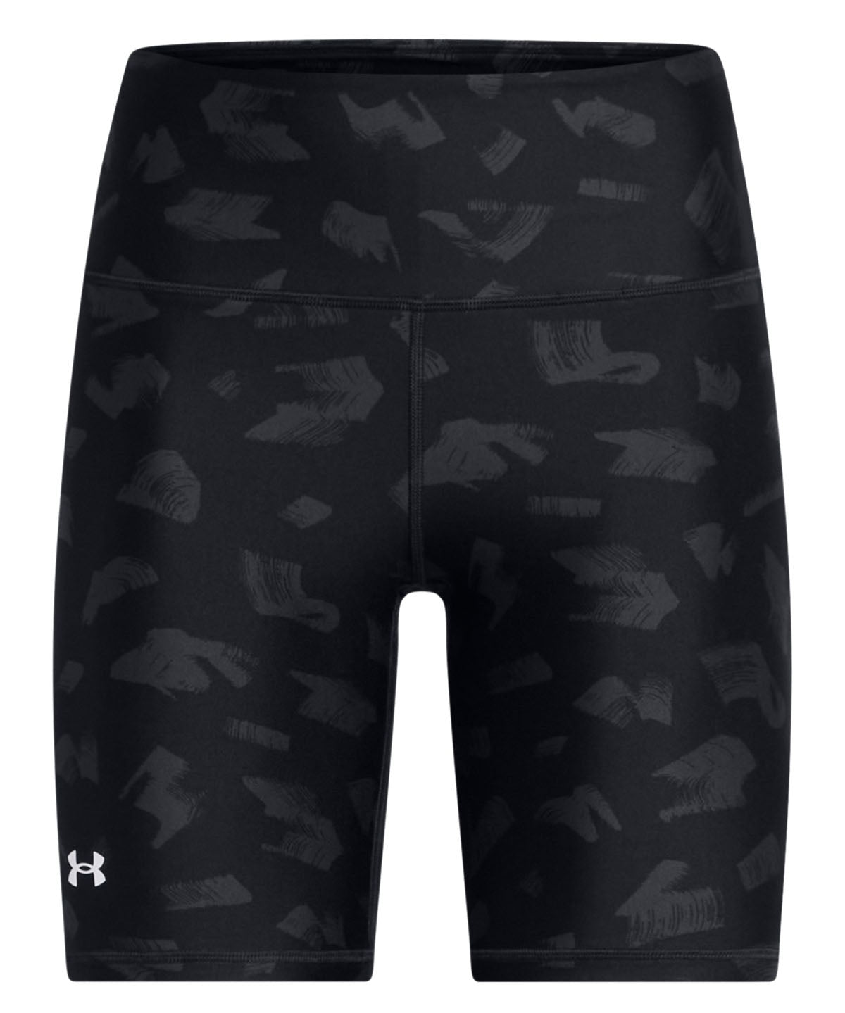 Shorts Bikers HeatGear® para mujer