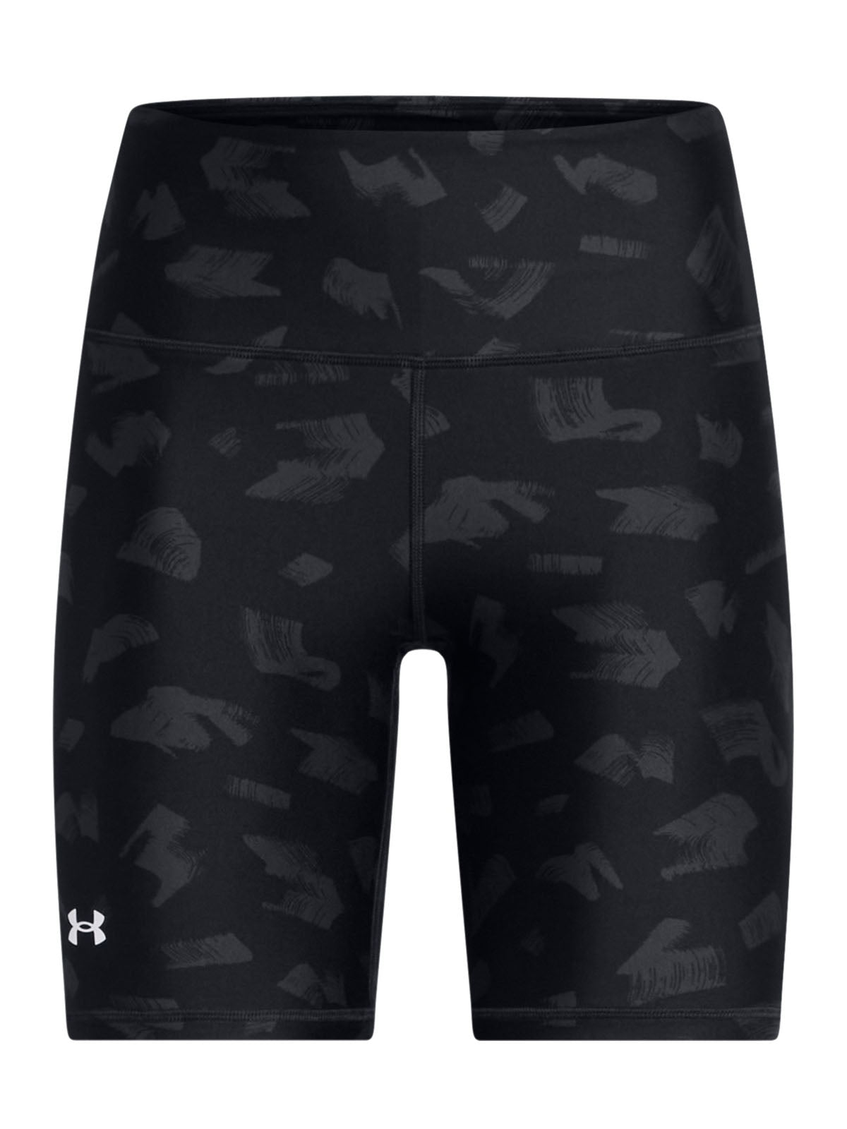 Shorts Bikers HeatGear® para mujer