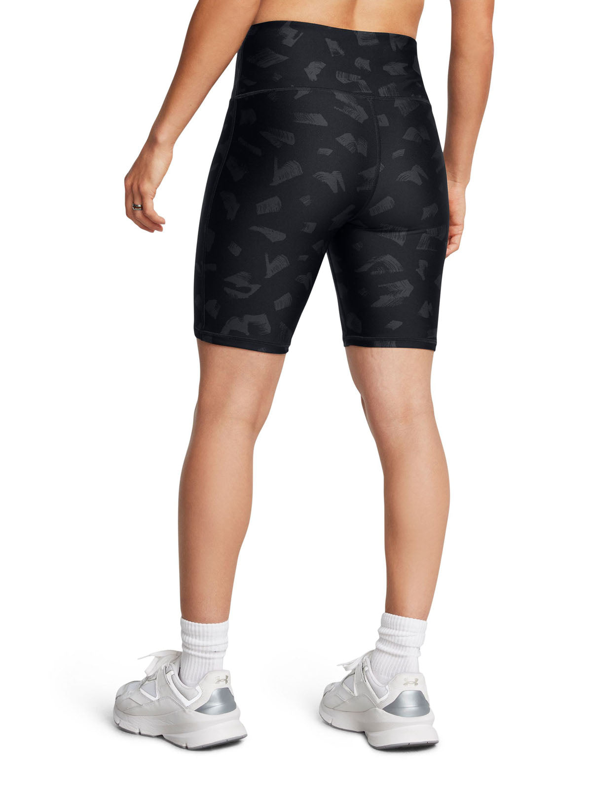 Shorts Bikers HeatGear® para mujer
