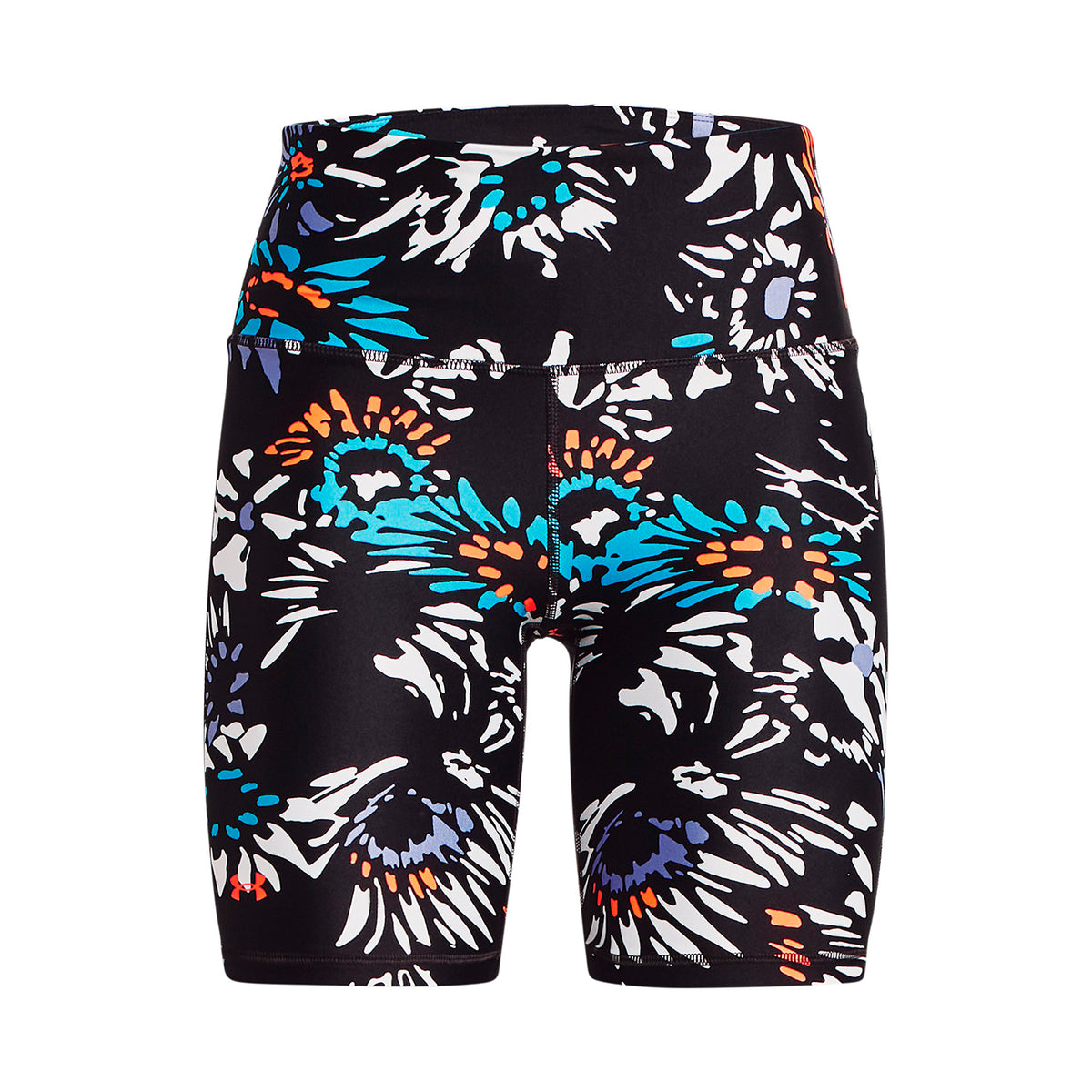 Shorts HeatGear Bike para mujer