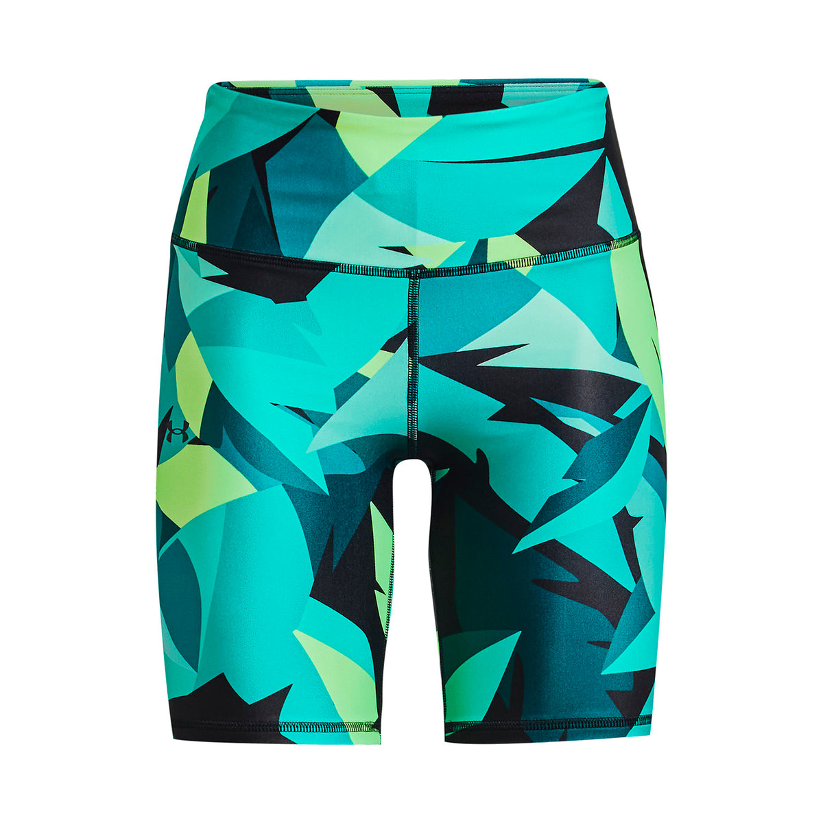 Shorts HeatGear Bike para mujer